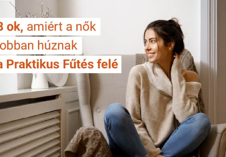 praktikus fűtés