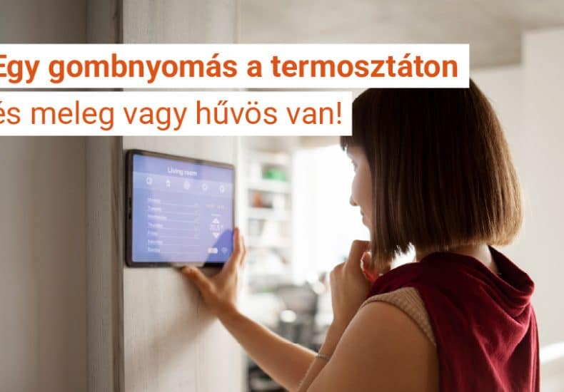termosztát