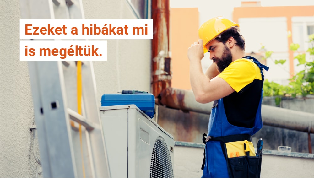 gyakori hibák