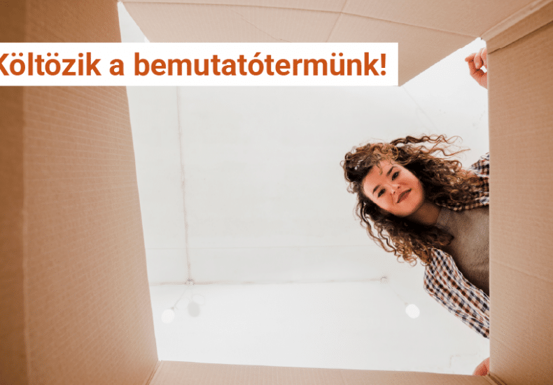 bemutatóterem
