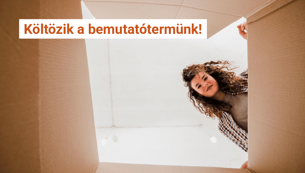 bemutatóterem