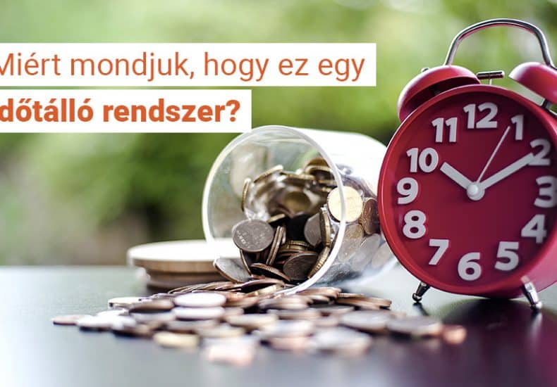 Praktikus Fűtés. Miért mondjuk, hogy ez egy időtálló rendszer?