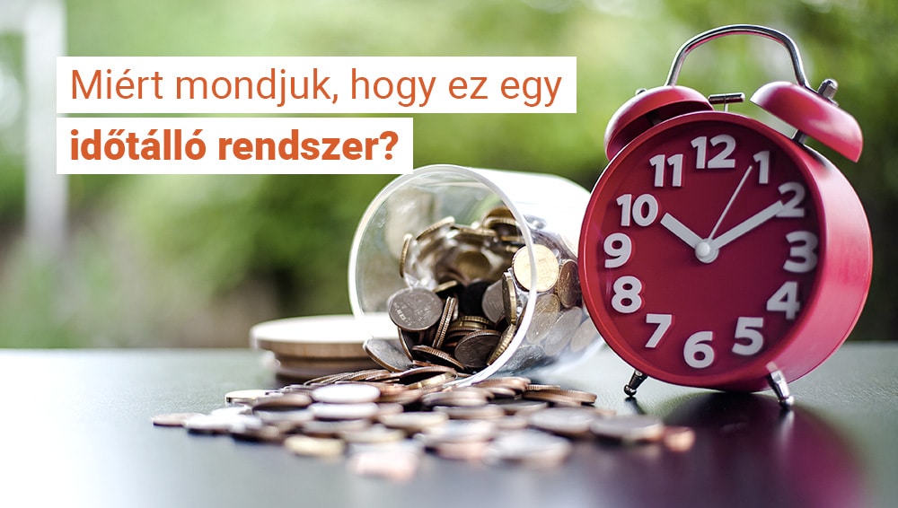 Praktikus Fűtés. Miért mondjuk, hogy ez egy időtálló rendszer?