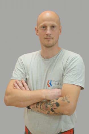 Bodnár Péter