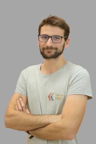 Erős Márton