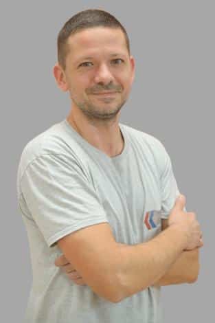 Horváth Zsolt