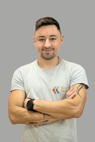 Kovács Béla