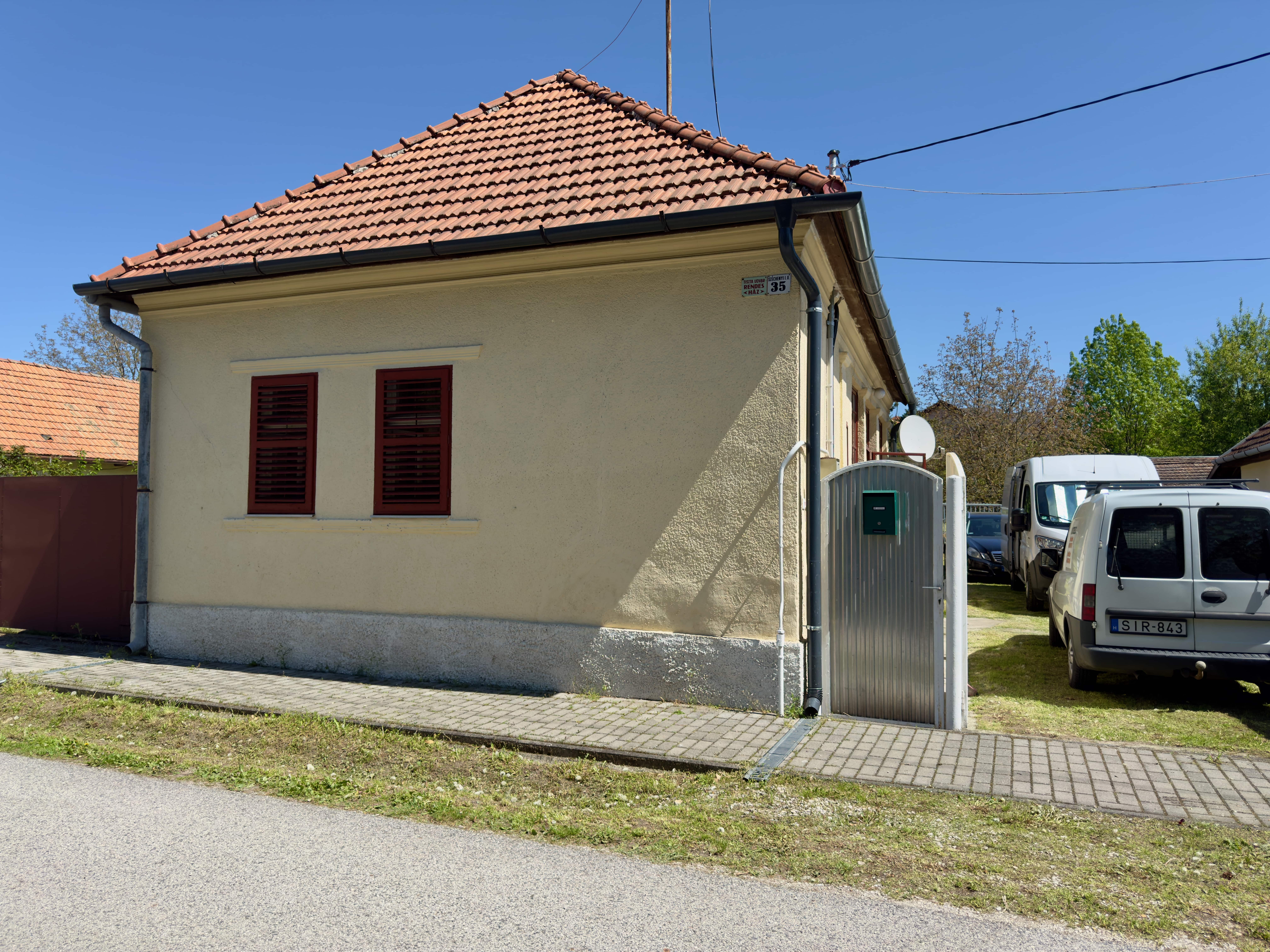 Videó